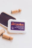 Washable Stamp Pads