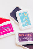 Washable Stamp Pads