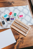 Personalized Alphabet Sets