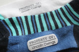 Labeling Stamp Kit