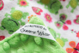 Labeling Stamp Kit
