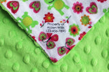 Labeling Stamp Kit