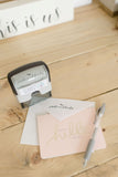 Custom Stamps