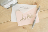 Custom Stamps
