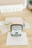Custom Stamps