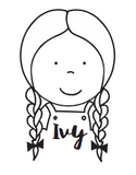 Smiley Stamp