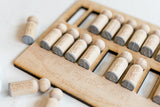 Personalized Alphabet Sets