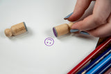 Emoji Stamps