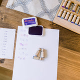 Personalized Alphabet Sets