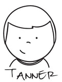 Smiley Stamp