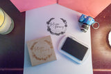 Custom Stamps