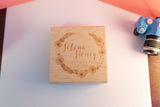 Custom Stamps