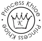 Repeating Name Stamp
