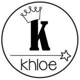 Kid's Monogram Stamps