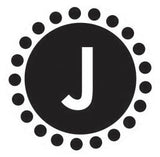 Kid's Monogram Stamps