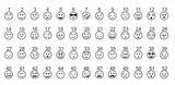 Emoji Stamps