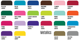 Washable Stamp Pads