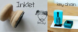 Name Stamps