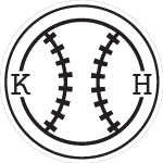 Kid's Monogram Stamps