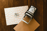 Custom Stamps