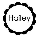 Name Stamps