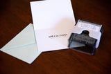 Custom Stamps