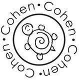 Repeating Name Stamp